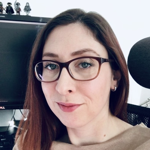Dragana Vujkov